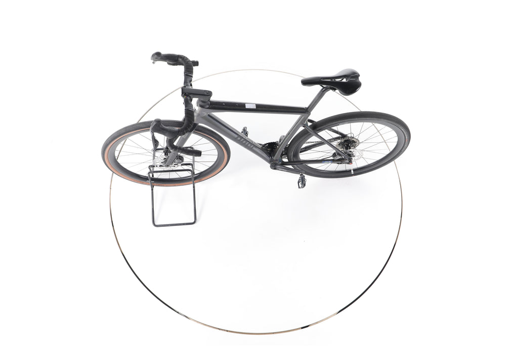 Rose Rose Backroad GRX RX 810 Di2 Limited Gravelbike Carbon - Image 19