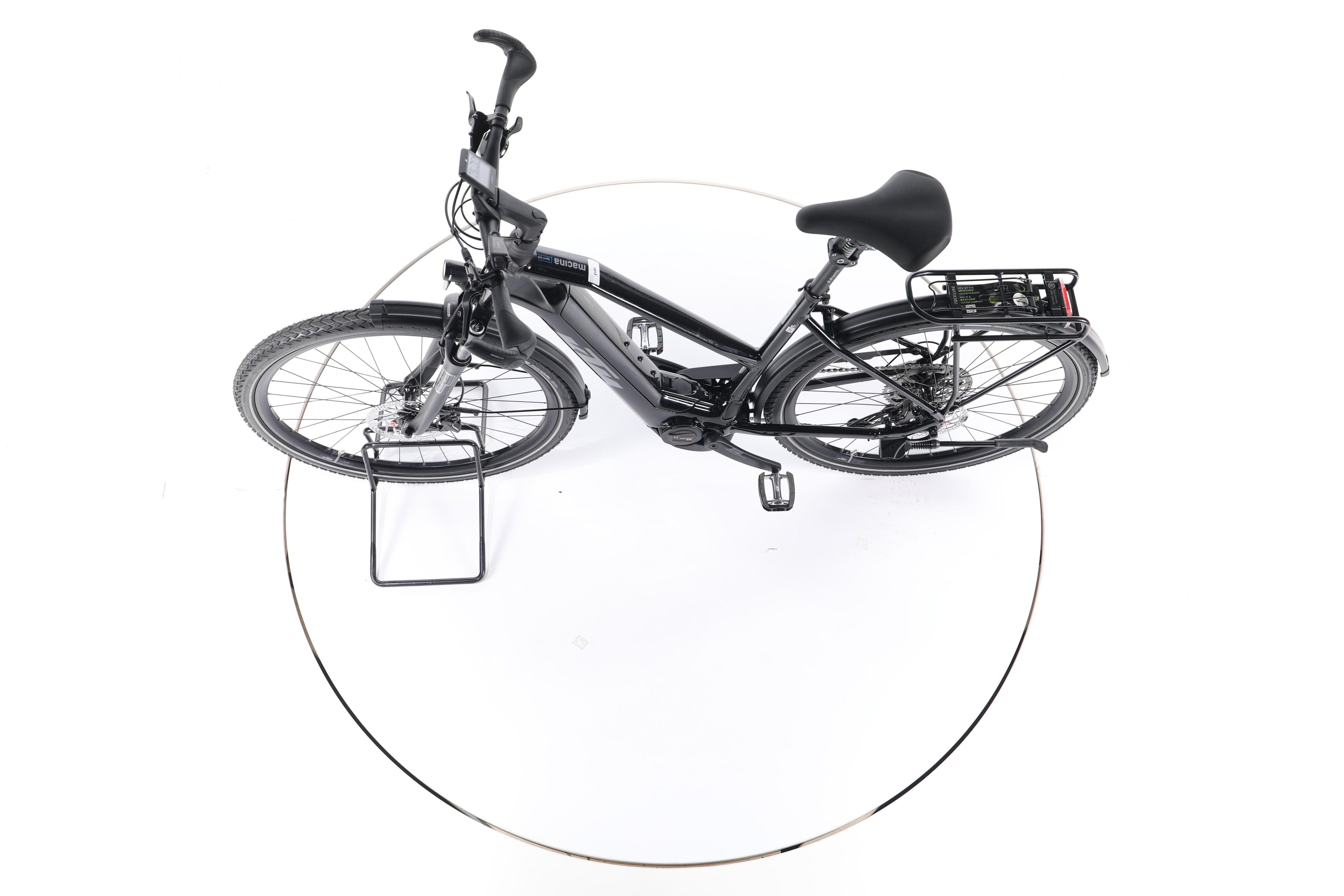 KTM Macina Sport 610 Trekking E-Bike 2023 - Image 19