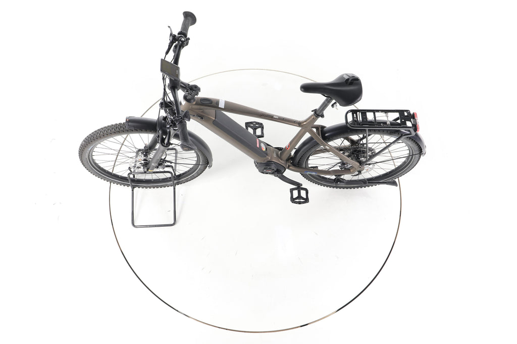 Carver SUV E.450 Trekking E-Bike - Image 19