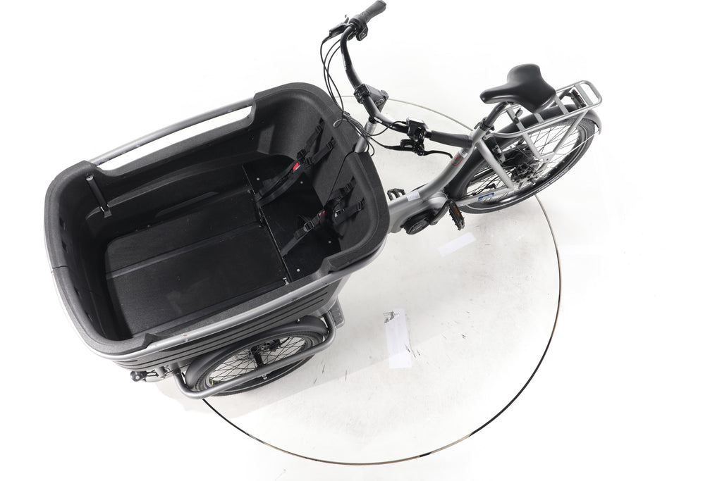 Winora F.U.B. 3W E-Lastenrad - Image 19