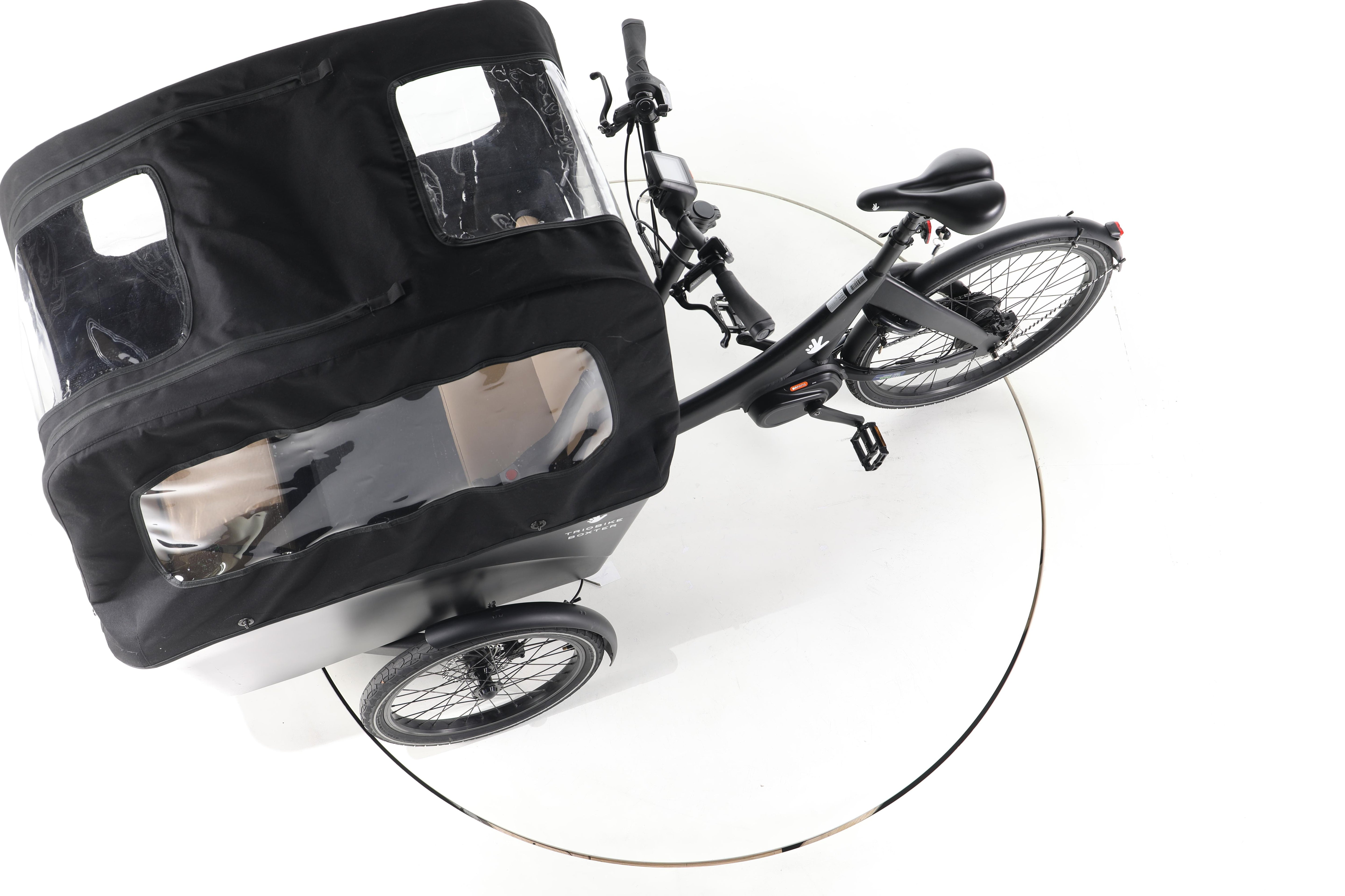 Triobike Boxter Air - Image 19