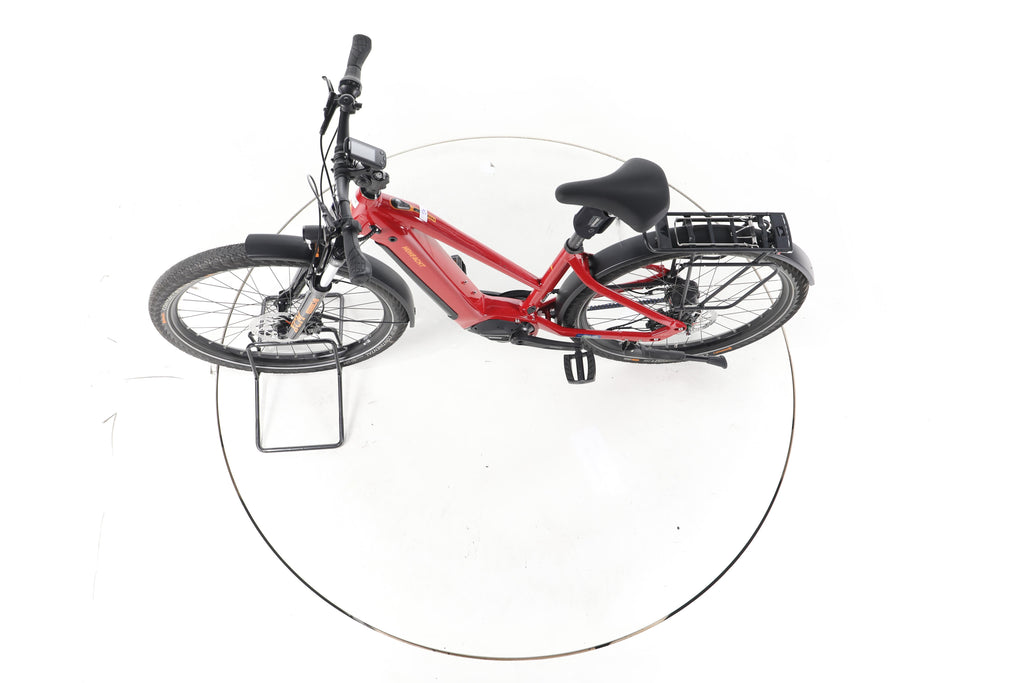 HoheAcht Pasia Urbo City E-Bike - Image 19