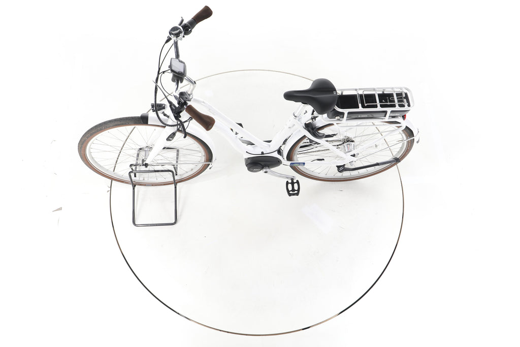 Pegasus Tourina E7F Wa28  7NF City E-Bike Tiefeinsteiger - Image 19