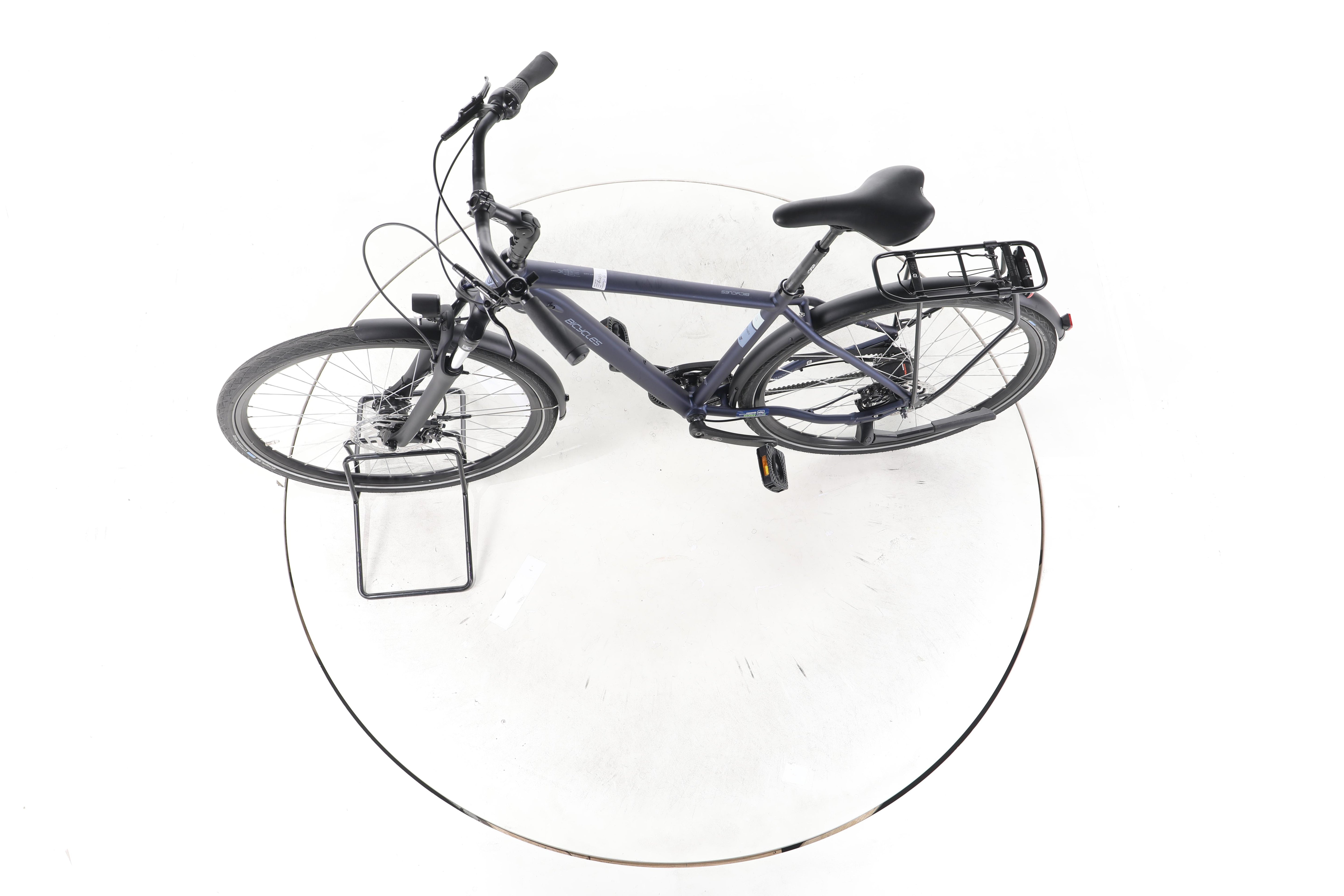 Bicycles Cadiz Gates Fahrrad City & Trekking - Image 19