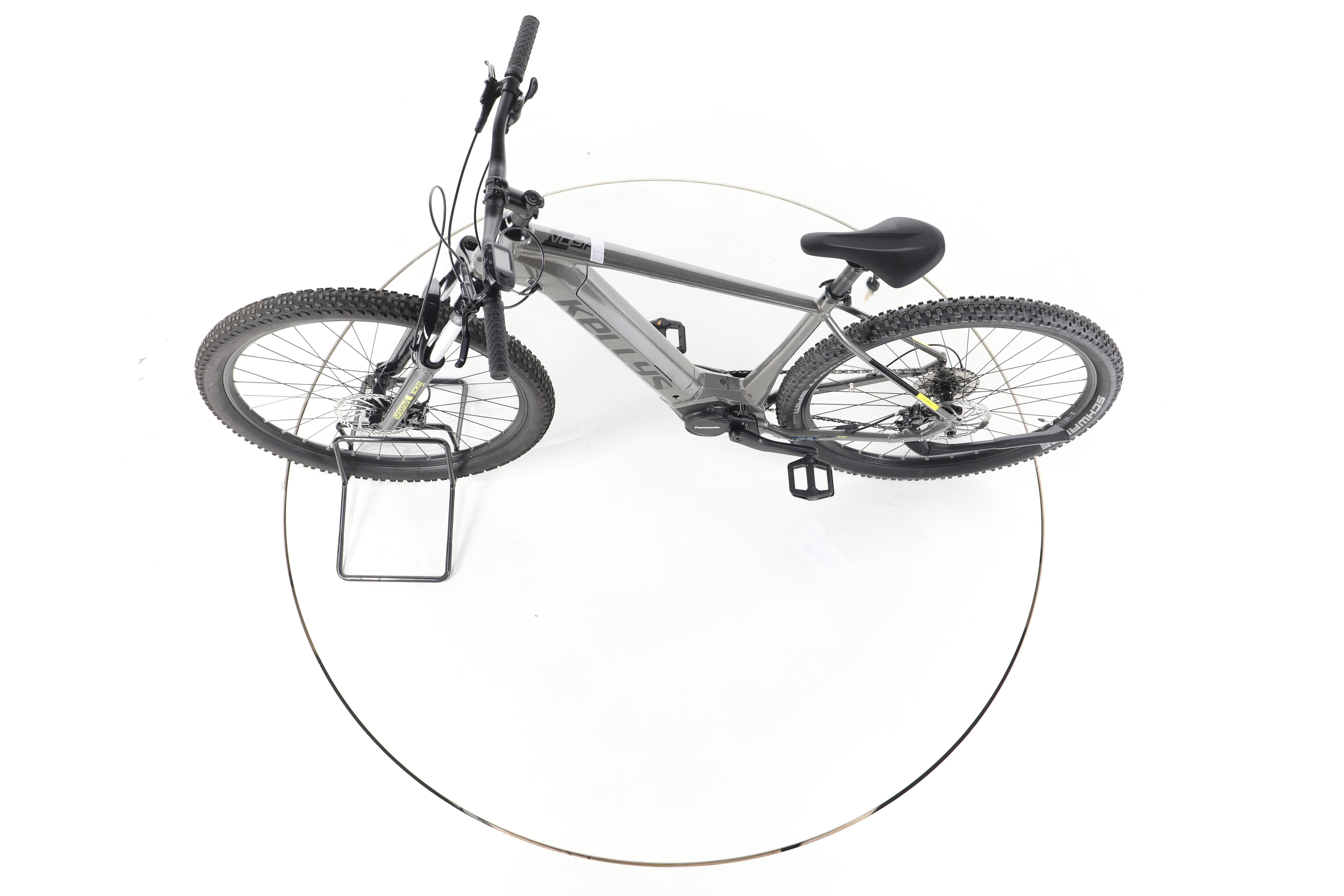 Kellys Tygon R10 E-Bike - Image 19