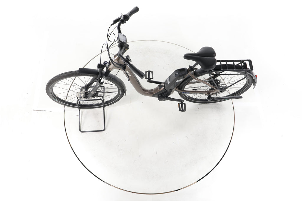 Kettler E-Comfort 5 RT City E-Bike Tiefeinsteiger - Image 19