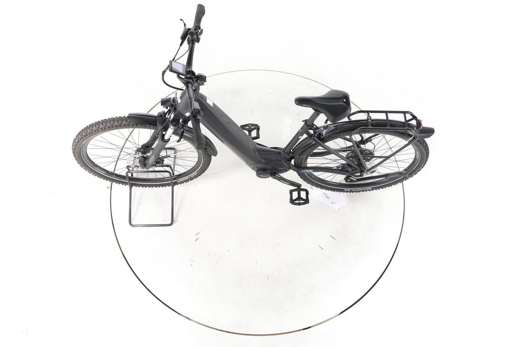 Bulls Cross Flyer EVO 1 Trekking E-Bike Tiefeinsteiger - Image 19