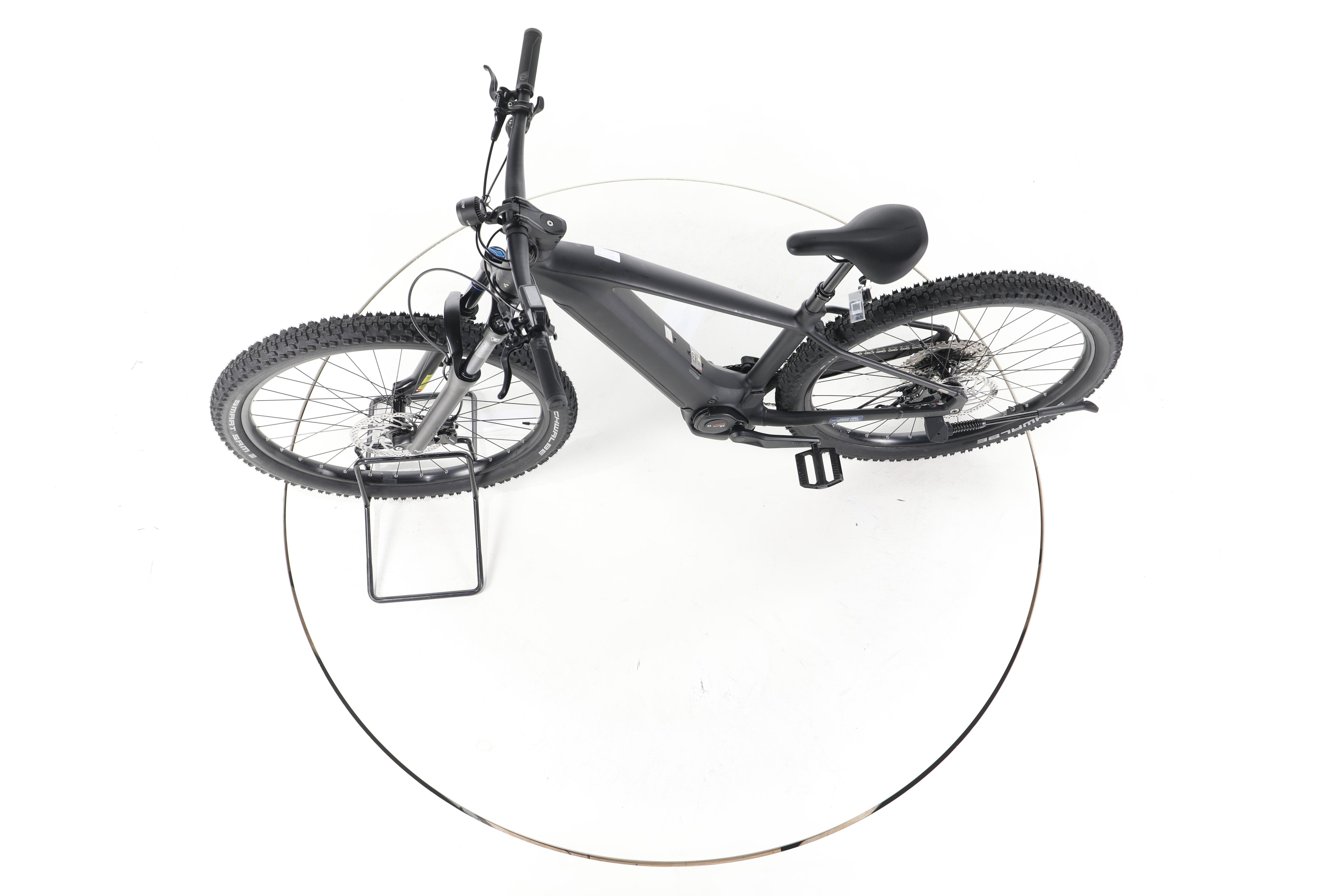 Cube Reaction Hybrid Pro E-Bike 2025 - Image 19