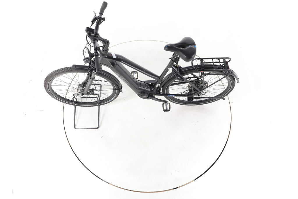 KTM Power Sport 11 Plus Trekking E-Bike - Image 19