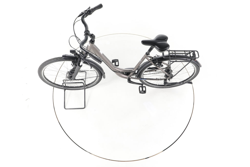 Kalkhoff Image HS Fahrrad City & Trekking - Image 19