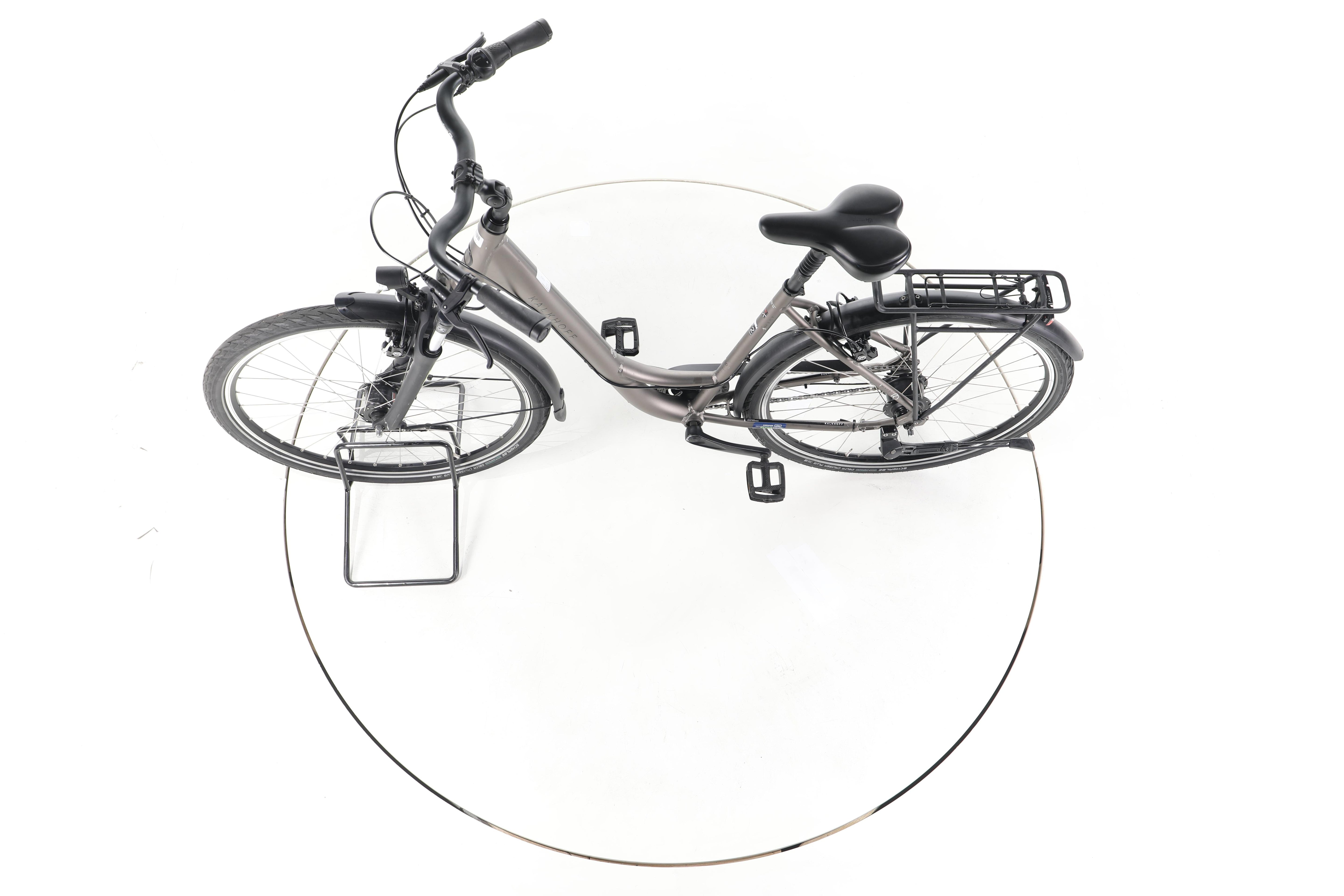 Kalkhoff Image HS Fahrrad City & Trekking - Image 19