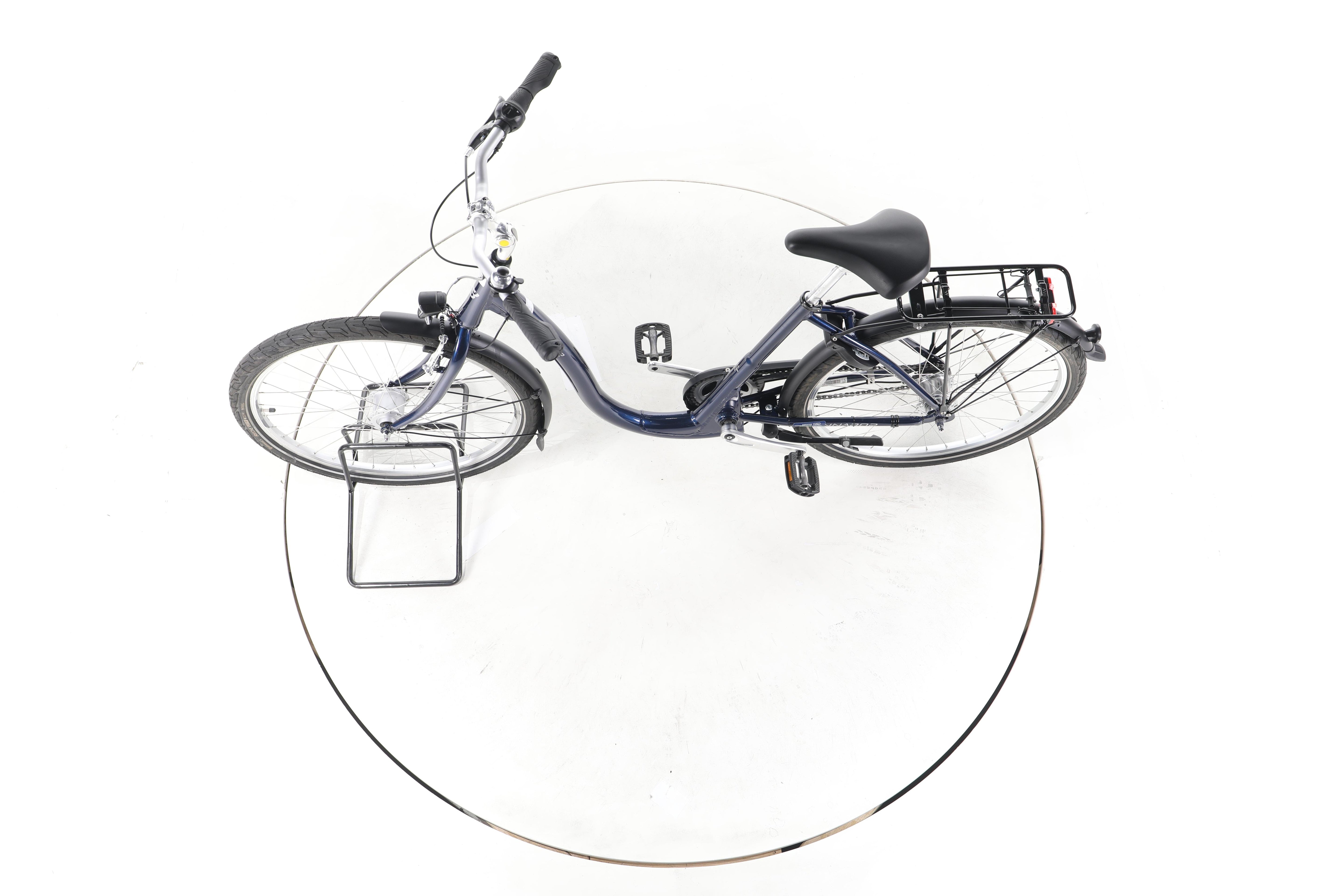 Brennabor C17 Fahrrad City & Trekking - Image 19