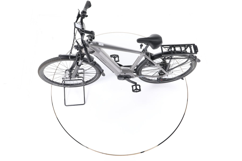Velo de Ville AEB 490 City E-Bike - Image 19