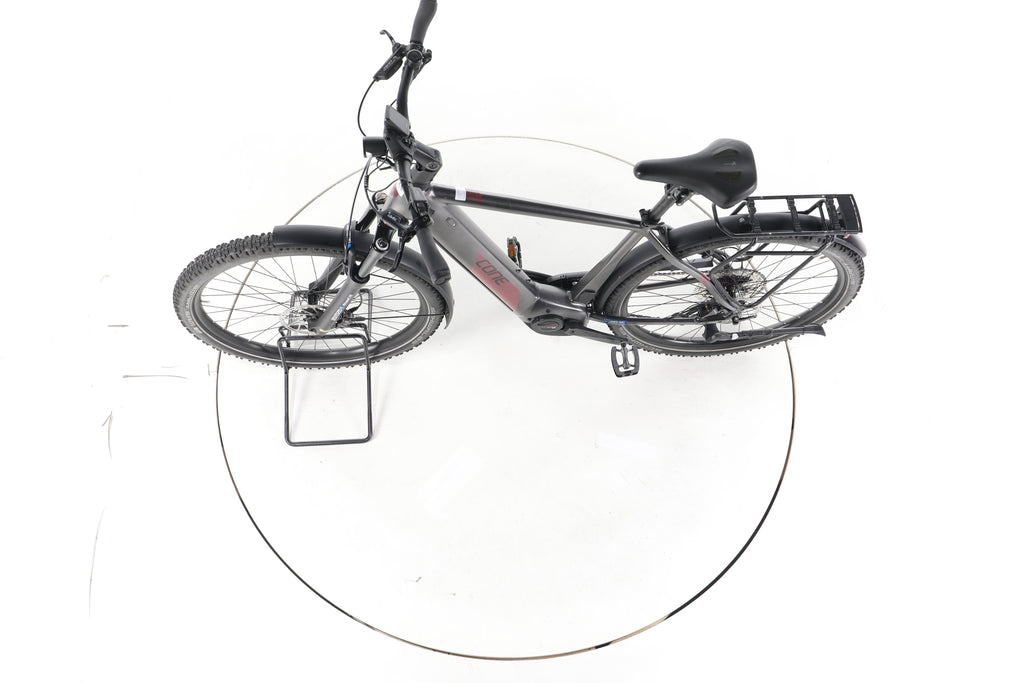 CONE Bikes eSUV IN 4.0 Trekking E-Bike - Image 19
