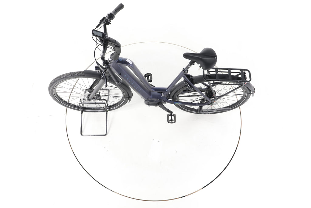 Gazelle Chamonix C5 HMS City E-Bike Tiefeinsteiger - Image 19