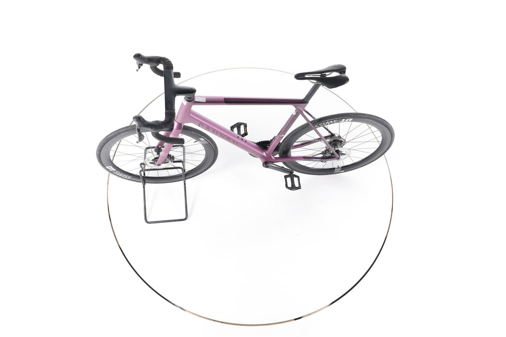 Canyon Ultimate CF SLX 8 Di2 Rennrad Carbon - Image 19