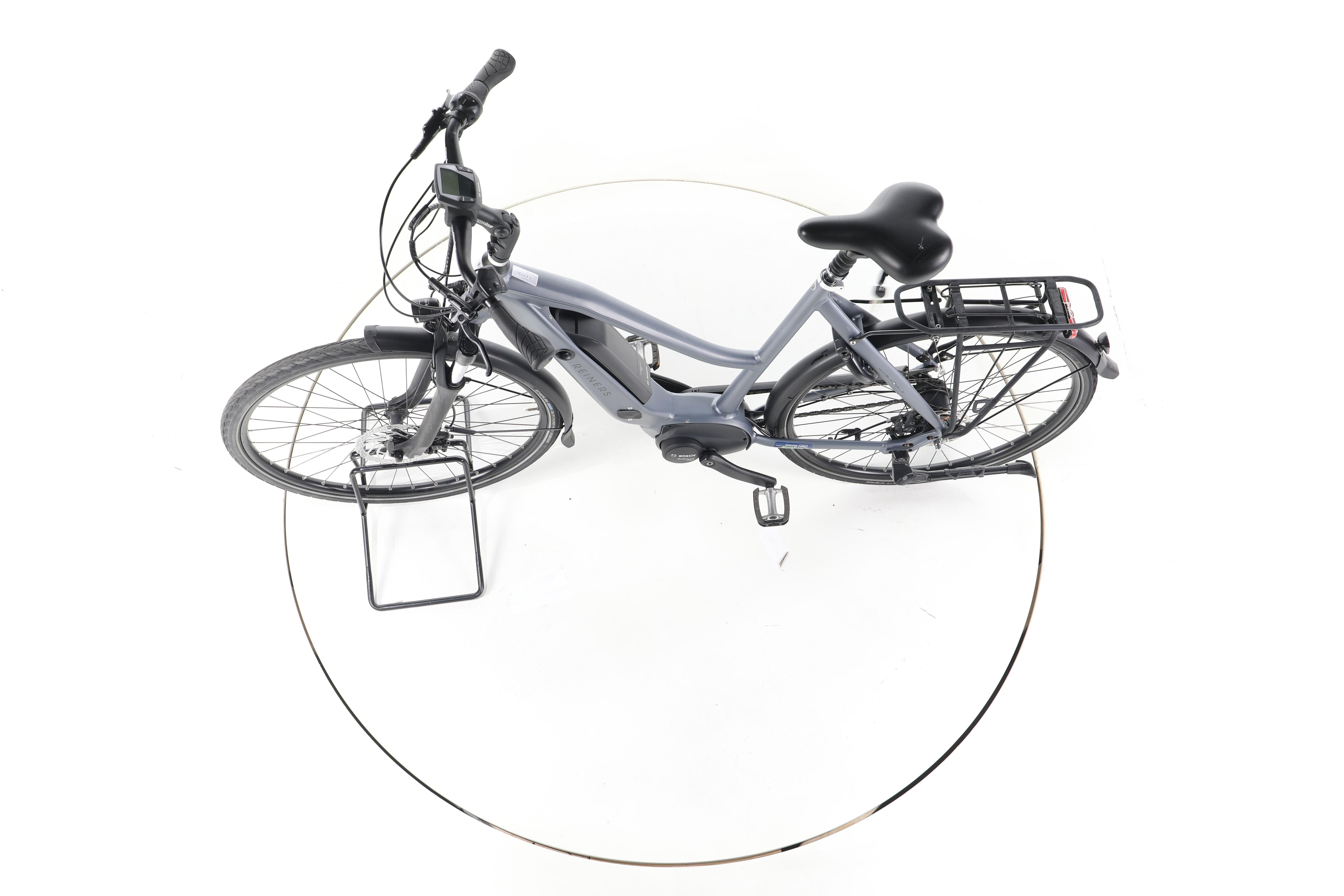 Velo de Ville AEB 200 City E-Bike - Image 19