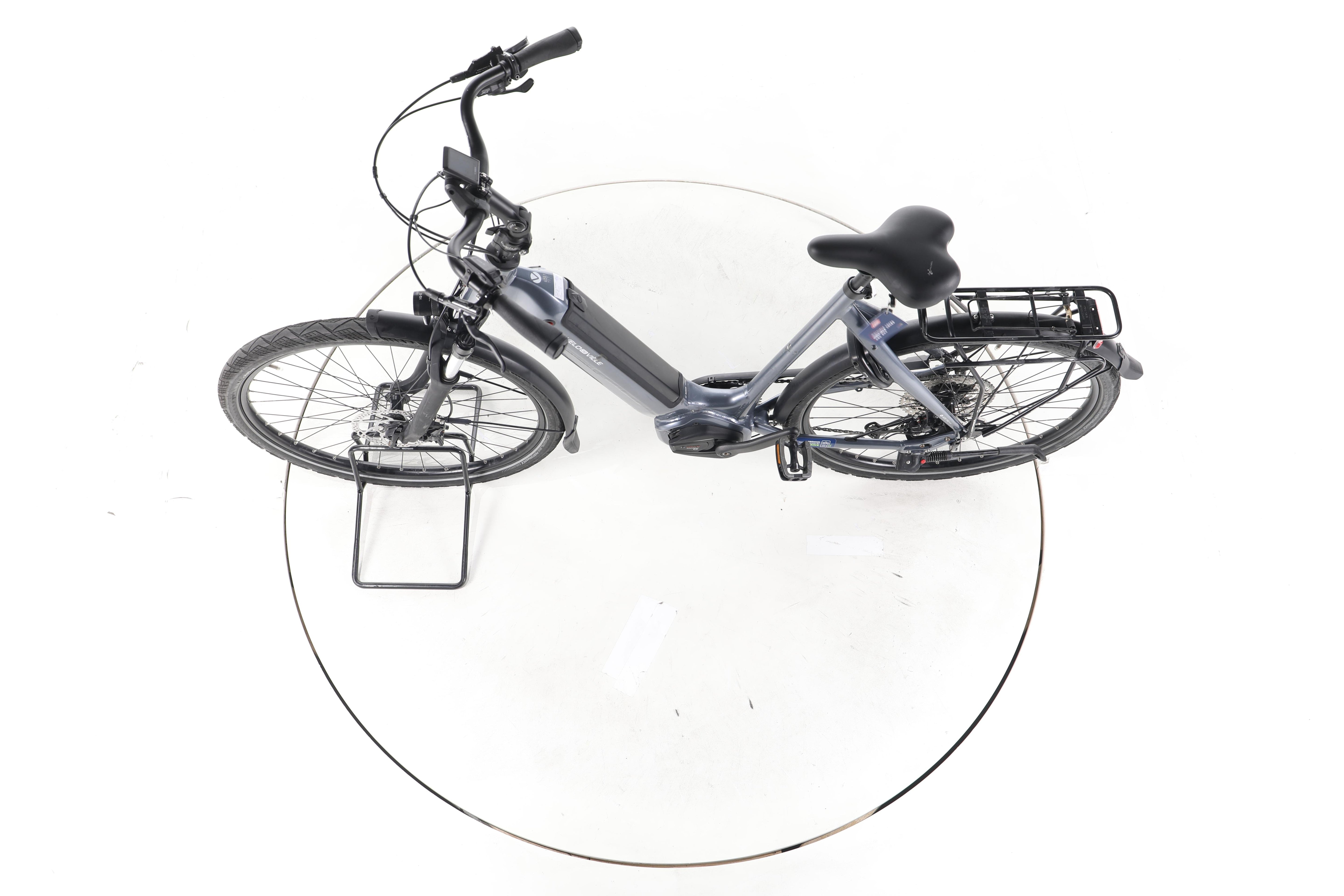 Velo de Ville AEB 990 Trekking E-Bike Tiefeinsteiger - Image 19