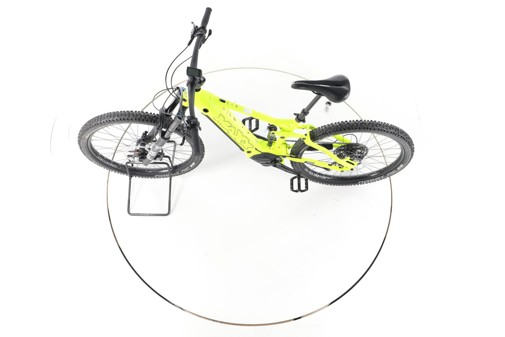MAXX FAB.4 ELS Fully E-Bike - Image 19