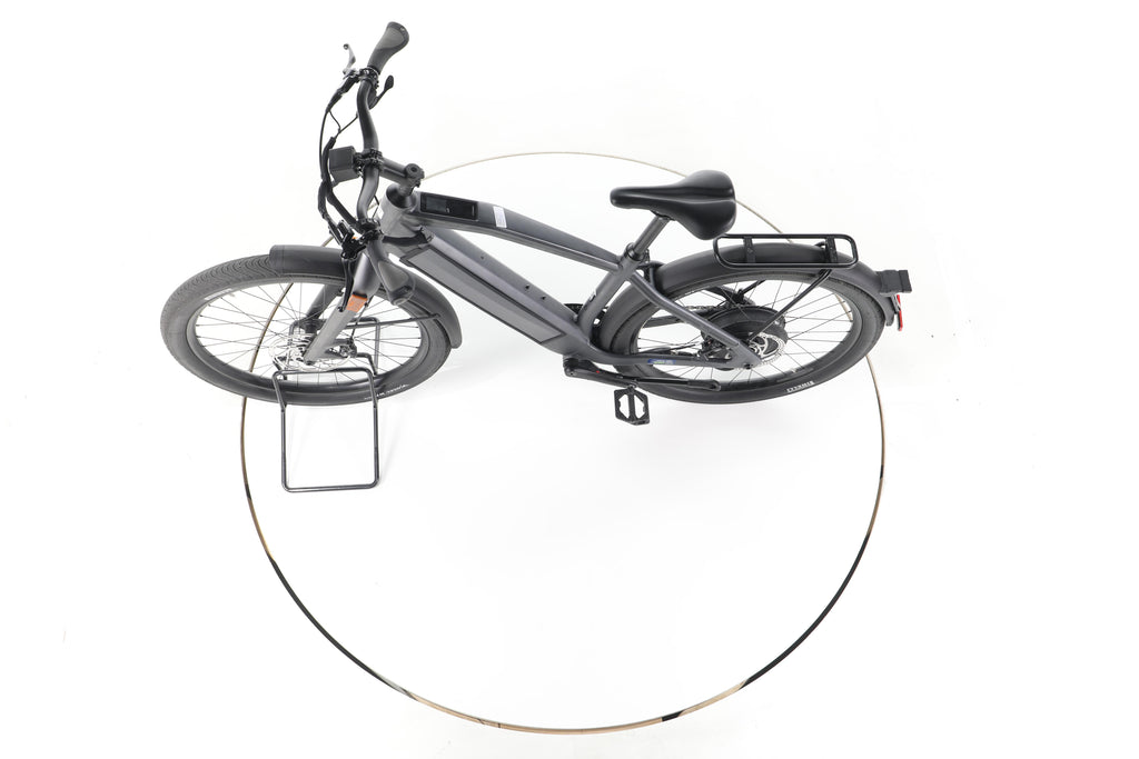 Stromer ST1 Sport S-Pedelec 655 Wh - Image 19