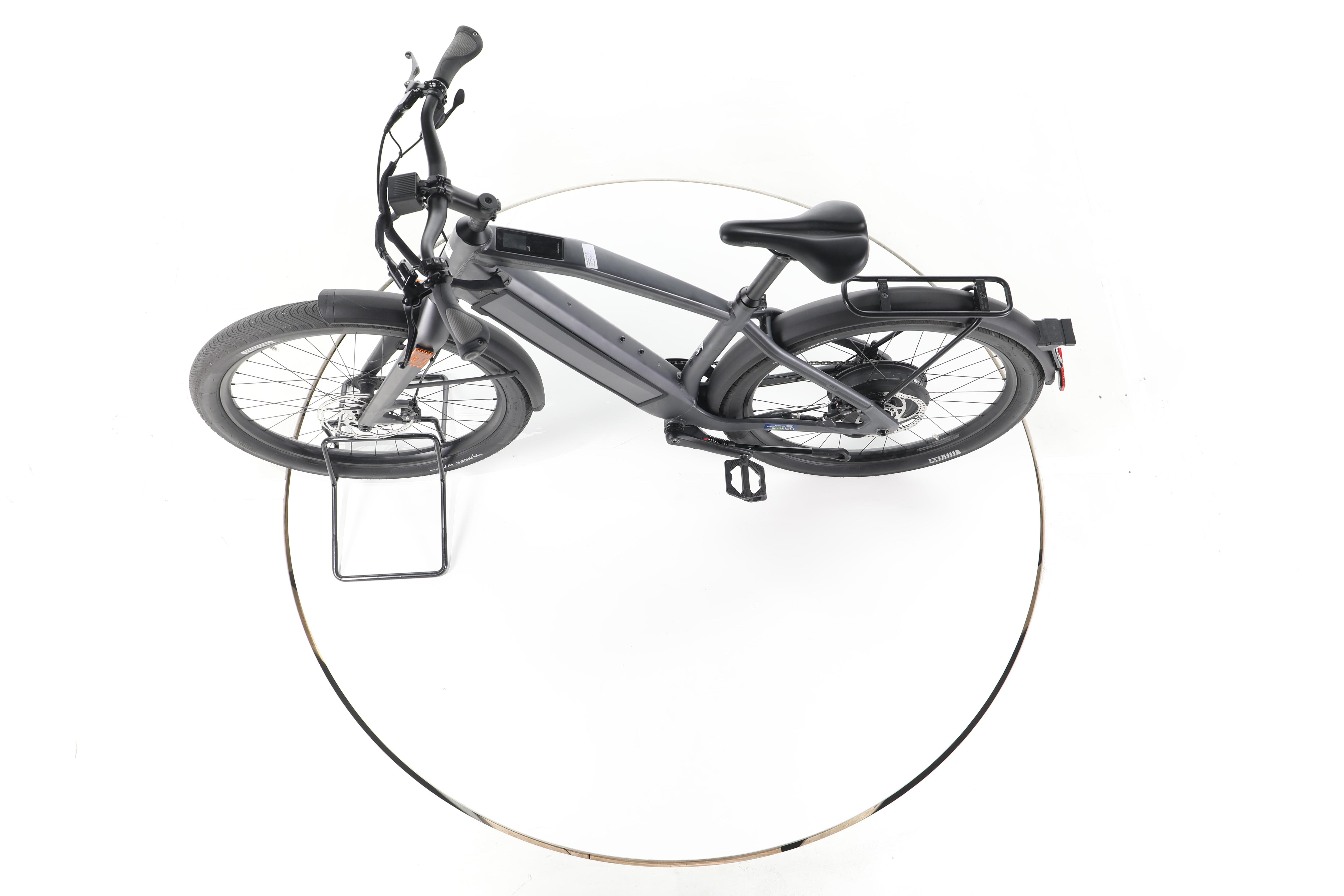 Stromer ST1 Sport S-Pedelec 655 Wh - Image 19