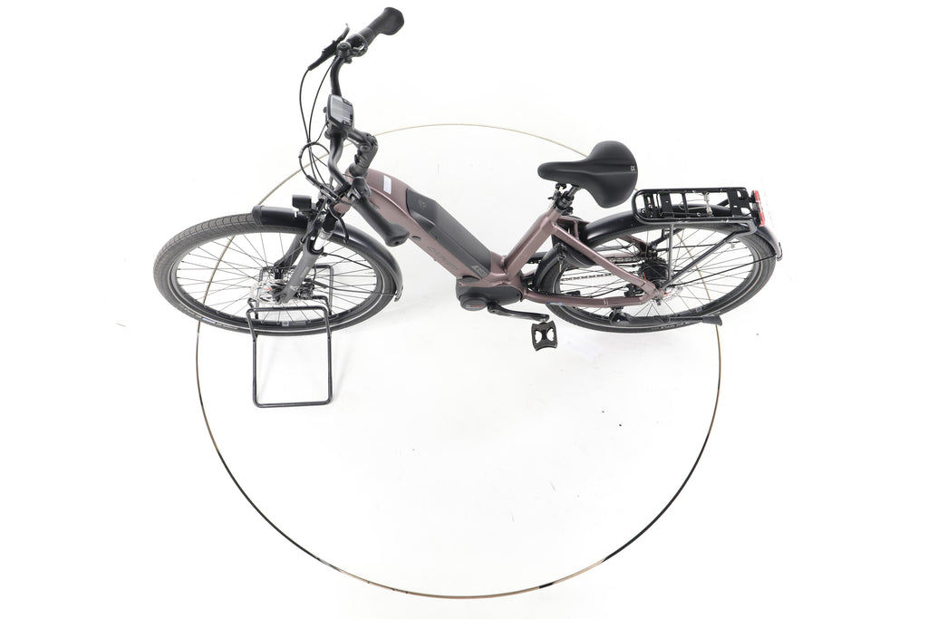 Carver Cityzen E.430 FL City E-Bike Tiefeinsteiger - Image 19