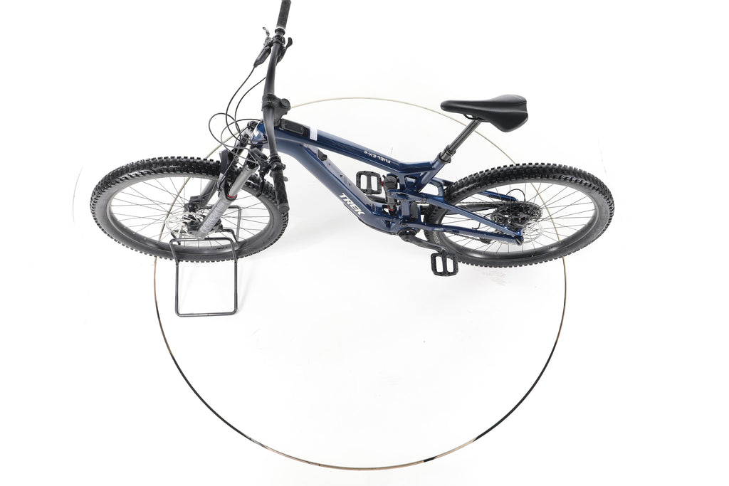 Trek Fuel EXe 9.5 E-Bike Fully Carbon - Image 19
