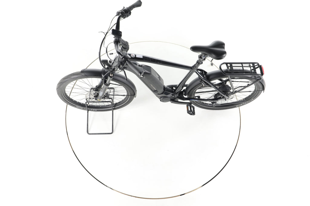 FLYER Upstreet3 7.23 City E-Bike - Image 19