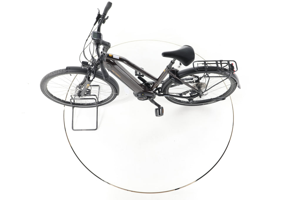 Victoria eTrekking 12.8 Trekking E-Bike - Image 19