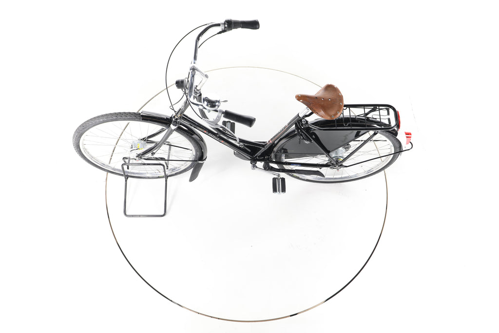 Gazelle Tour Populair USA Damen - Image 19