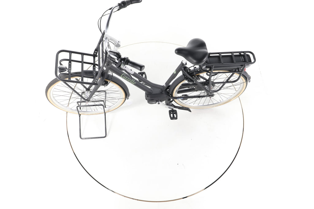 Gazelle Miss Grace C7+ HMB City E-Bike Tiefeinsteiger 2024 - Image 19