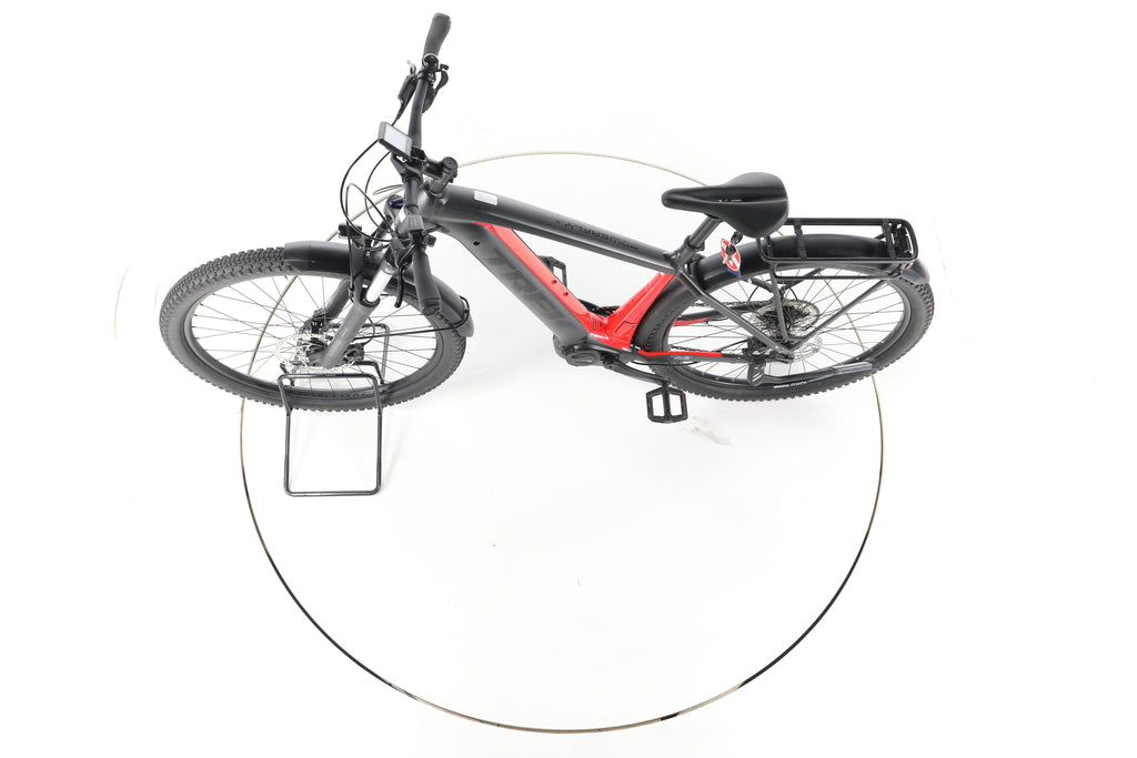 Trek Powerfly Sport 4 Equipped Gen 4 Trekking E-Bike - Image 19
