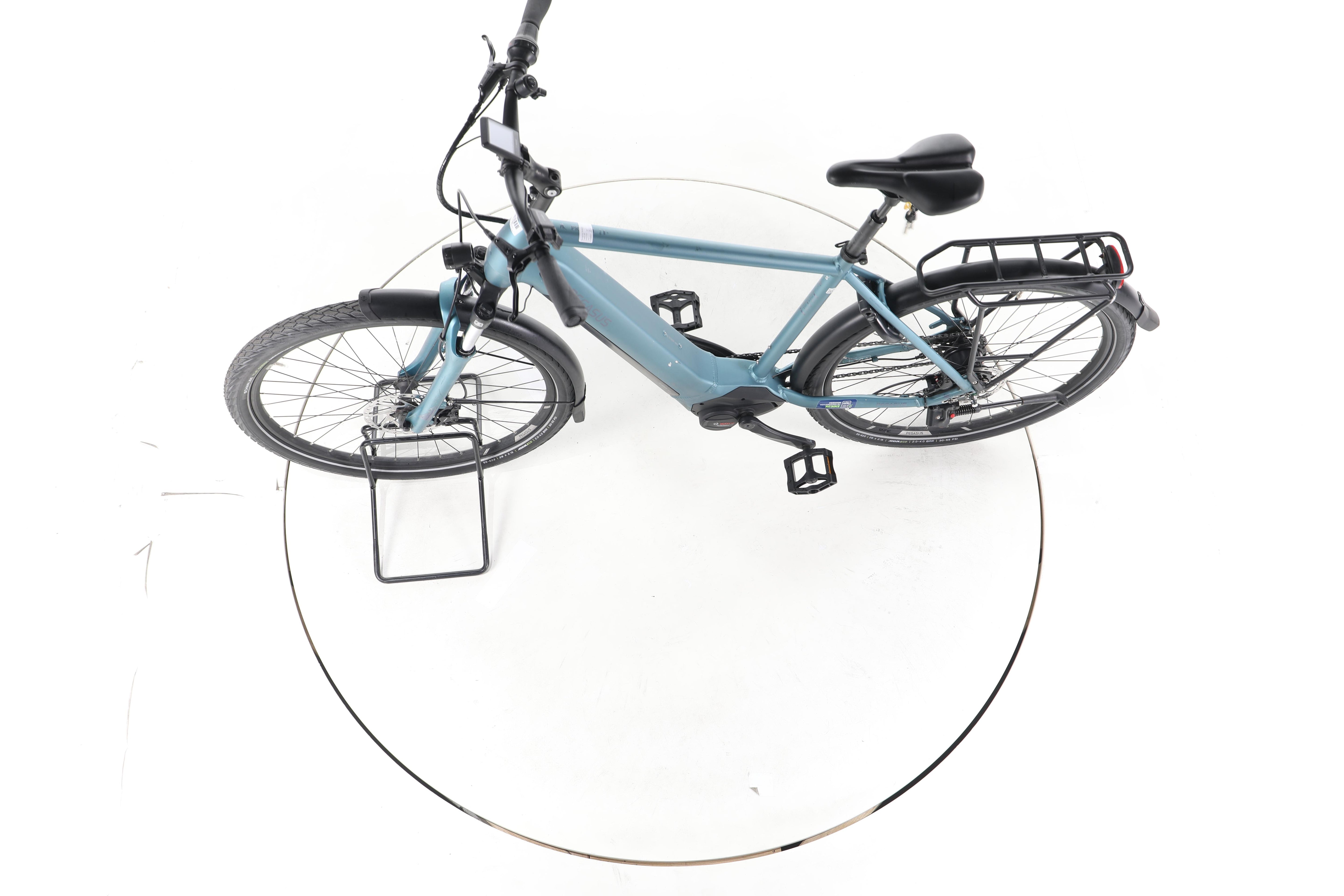 Pegasus Premio EVO 5R City E-Bike - Image 19