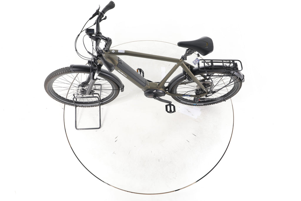 Velo de Ville SEB 890 Smart Trekking E-Bike - Image 19