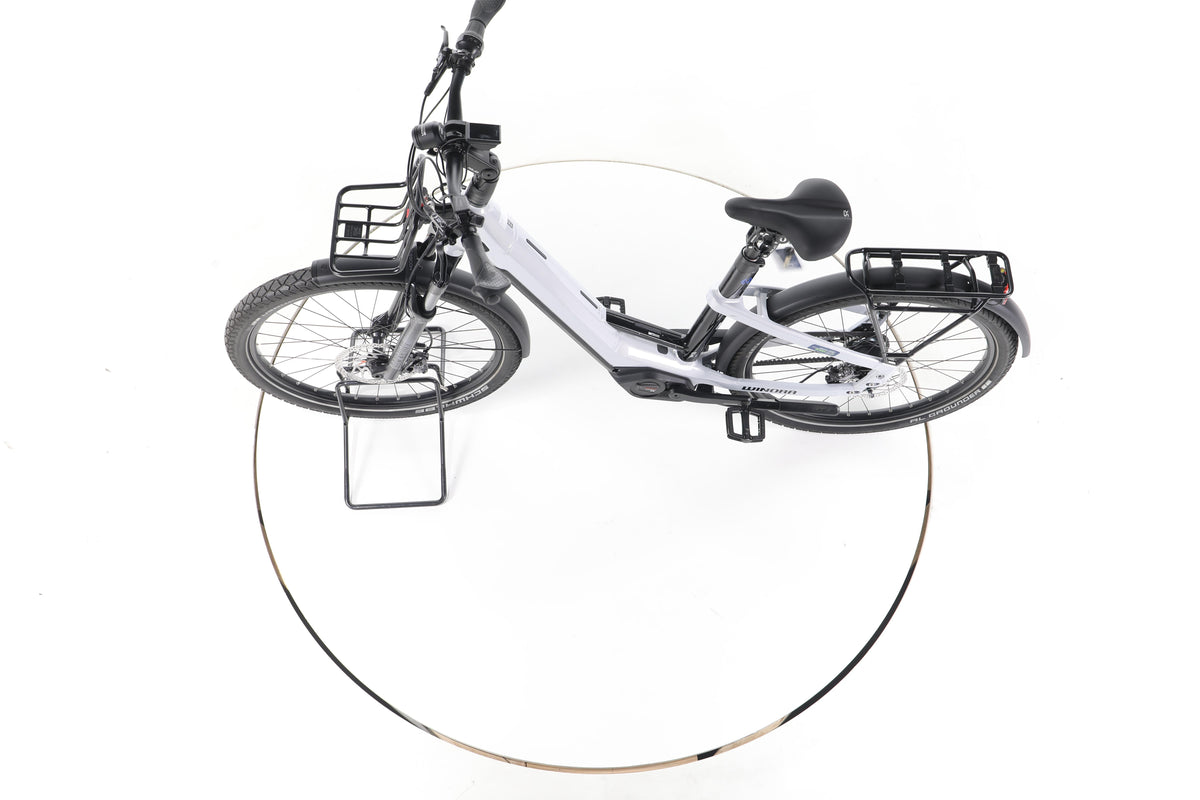 Winora Yakun R5 Pro City E-Bike Tiefeinsteiger - Image 19