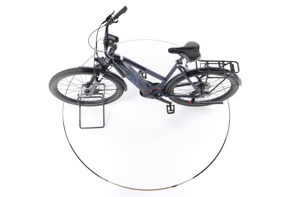 Husqvarna E-Bicycles Gran Tourer GT2 Trekking E-Bike - Image 19