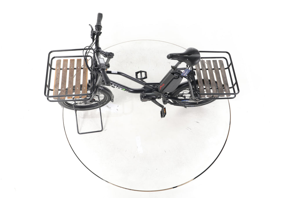 Metz Mobility E-PACKR 8.E E-Lastenrad - Image 19