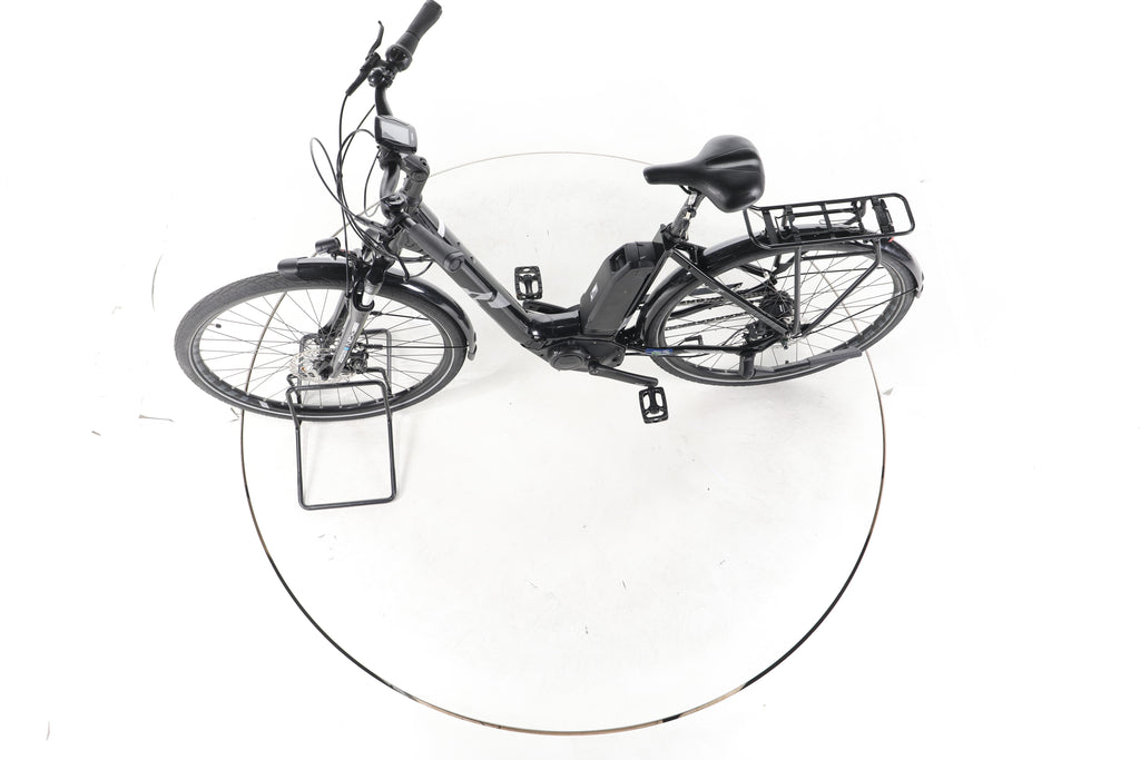 R Raymon CityRay E 4.0 CB City E-Bike Tiefeinsteiger - Image 19