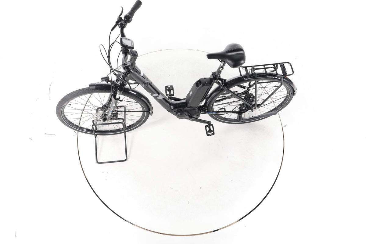R Raymon CityRay E 4.0 CB City E-Bike Tiefeinsteiger - Image 19