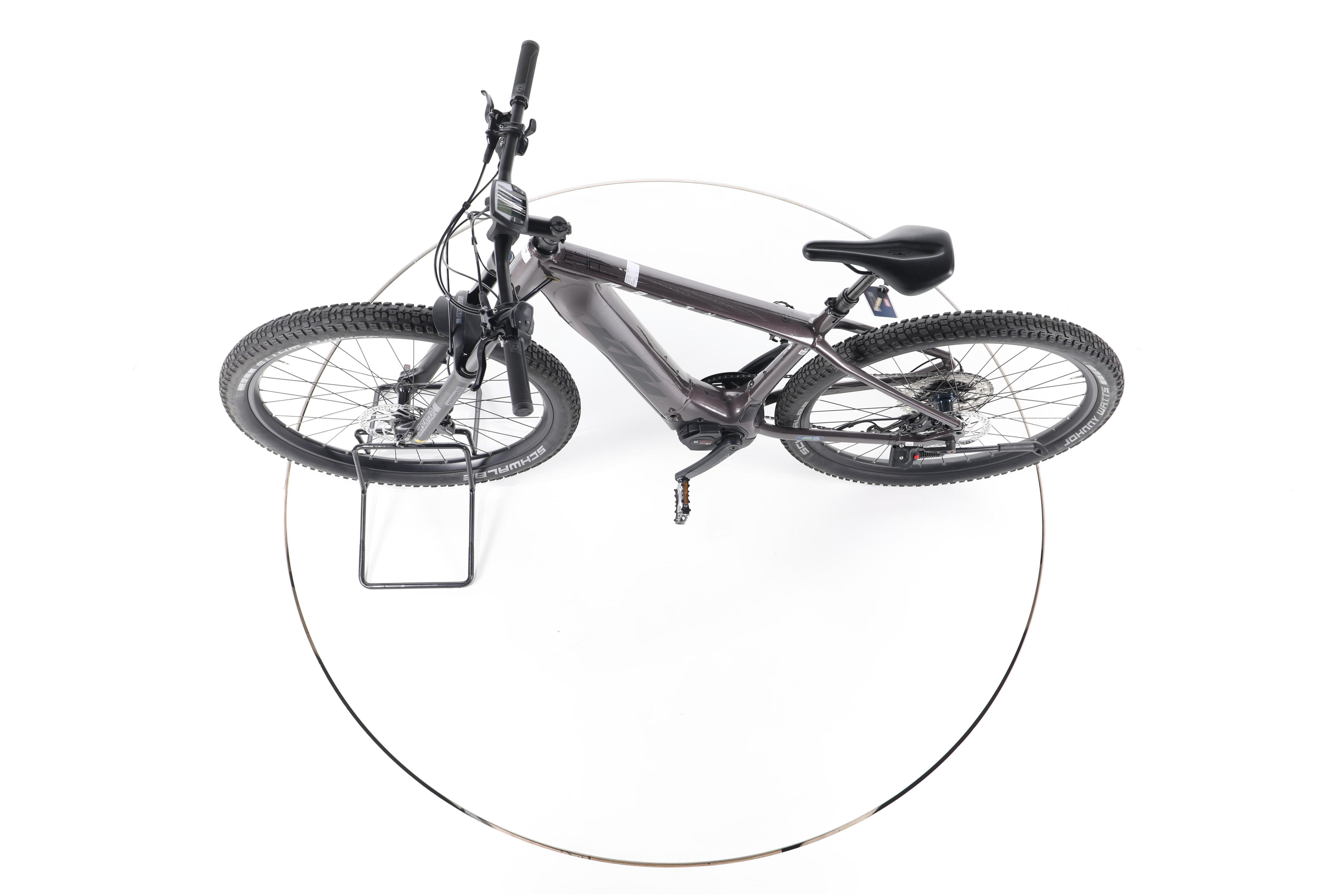 KTM MACINA TEAM 692 GLORIOUS E-Bike - Image 19