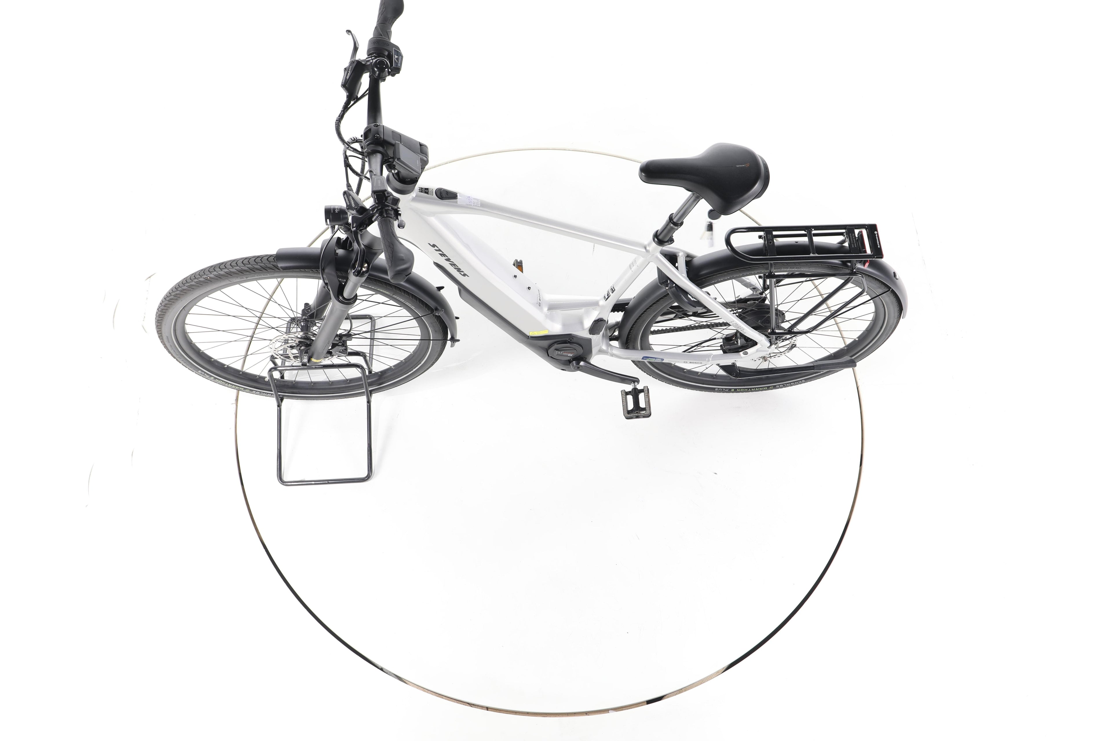 Stevens E-Courier Plus City E-Bike 2023 - Image 19