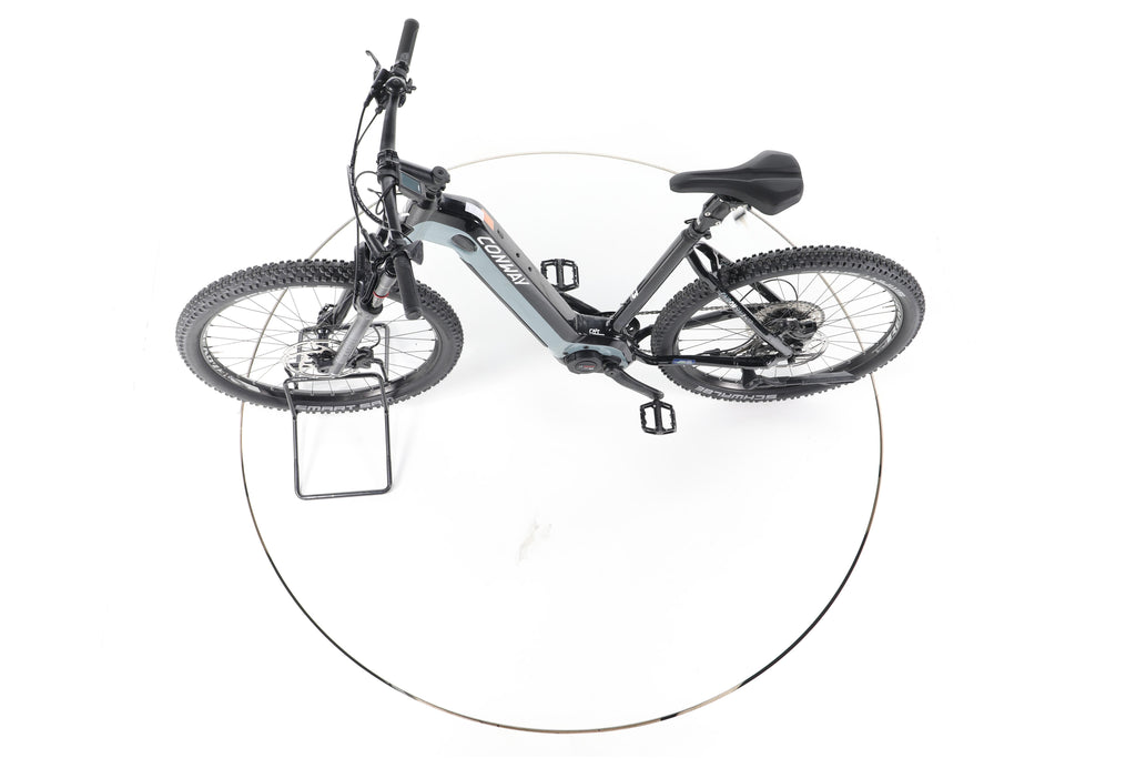 Conway Cairon SUV X 627 E-Bike - Image 19