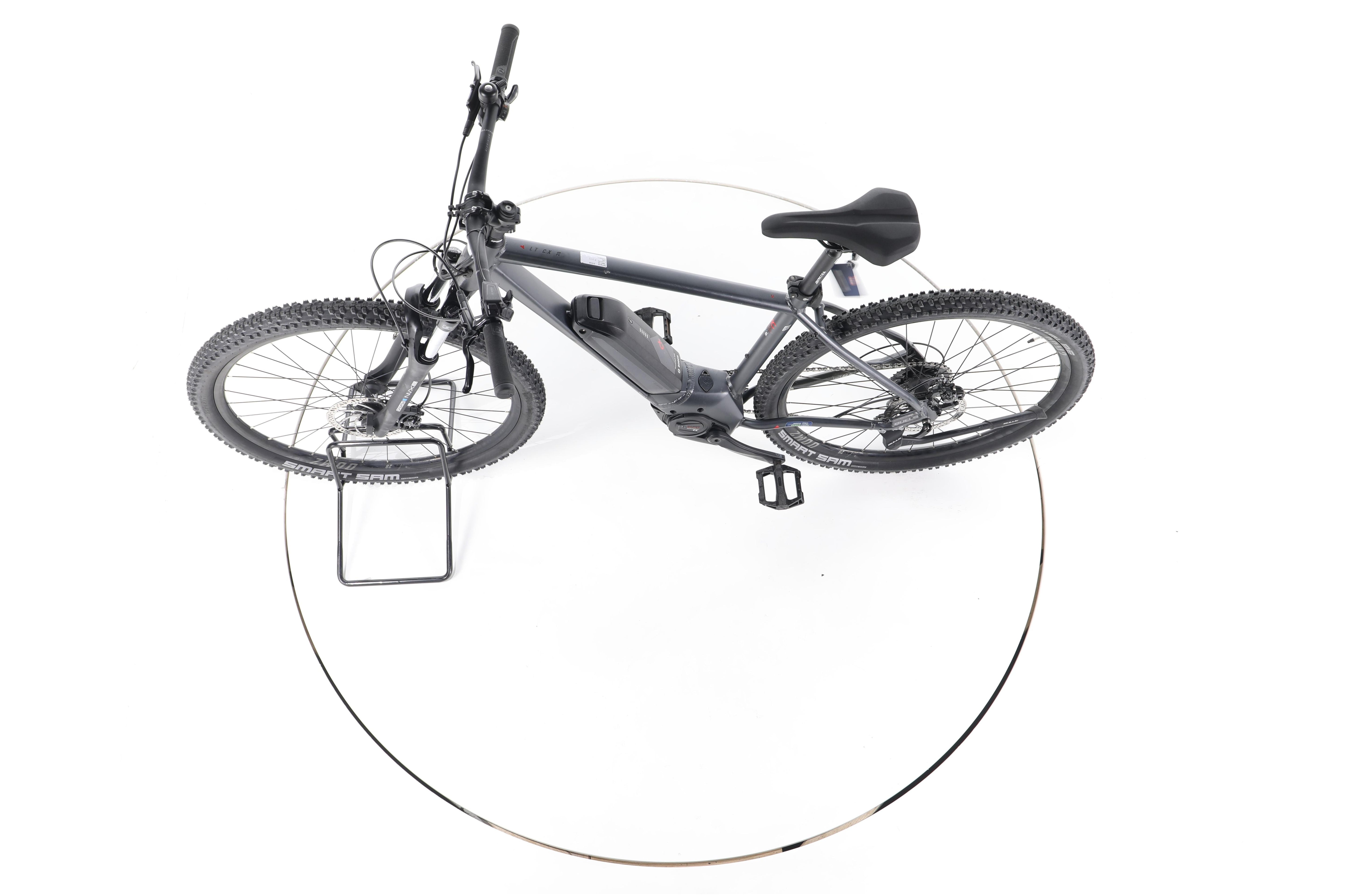 Bulls LT CX E-Bike - Image 19