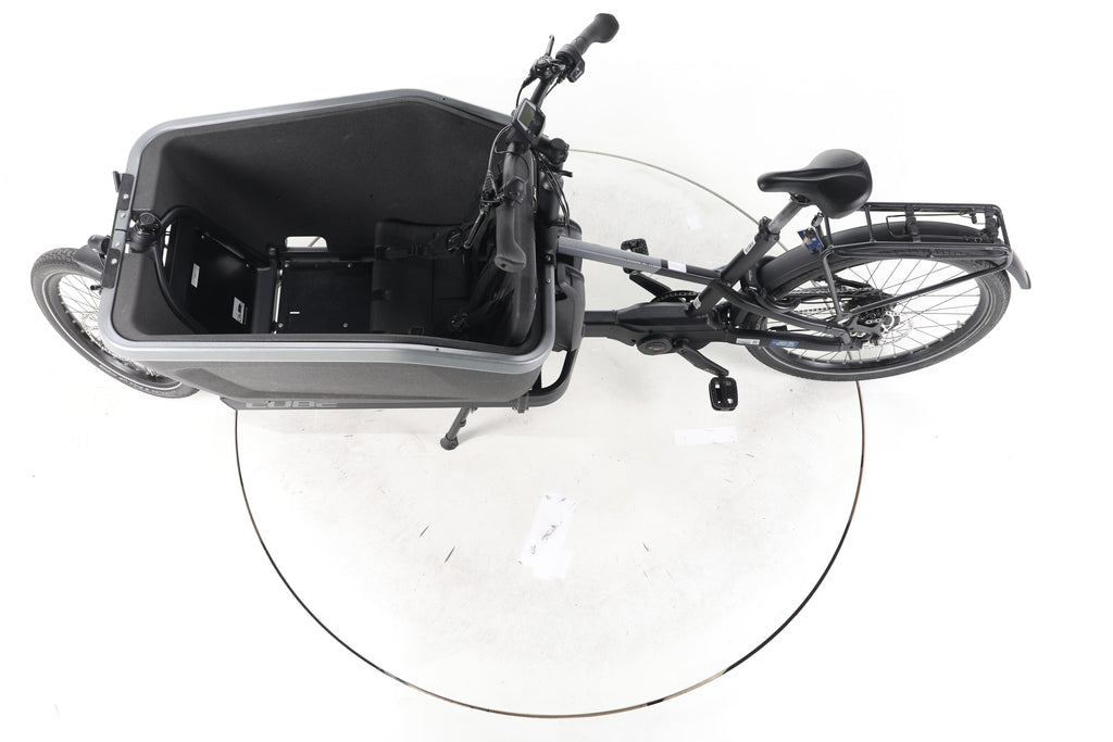 Cube Cargo Dual Hybrid 1000 E-Lastenrad - Image 19