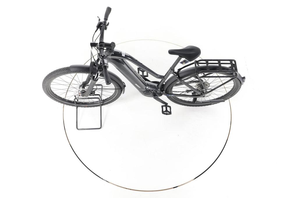 Giant Explore E+ 2 Trekking E-Bike 2023 - Image 19