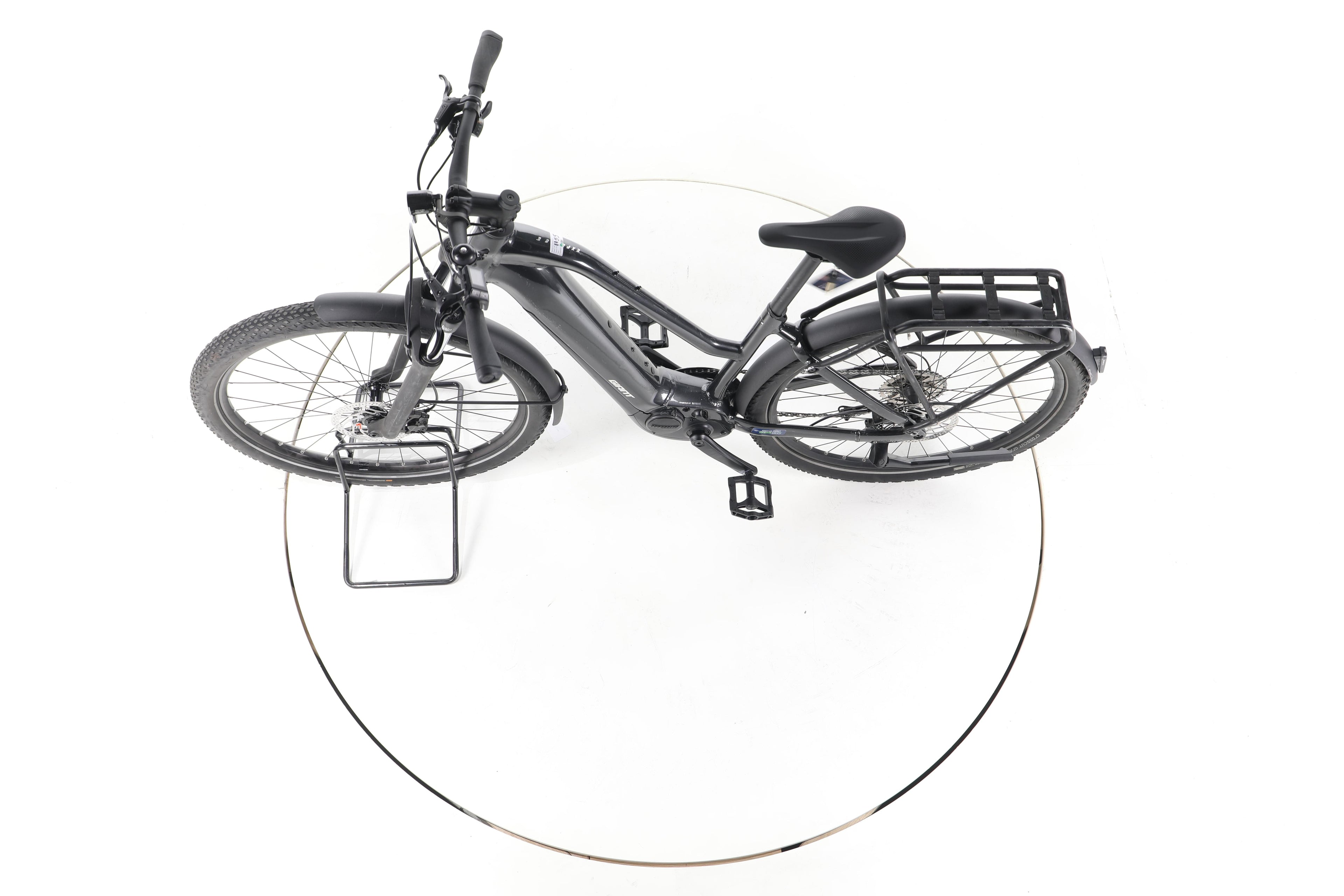 Giant Explore E+ 2 Trekking E-Bike 2023 - Image 19