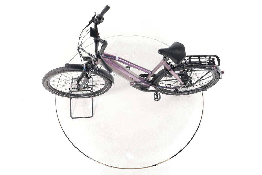 Campus BM 38 City E-Bike 2024 - Image 19