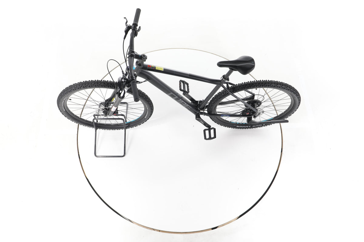 Cube Aim Race Fahrrad Hardtail - Image 19