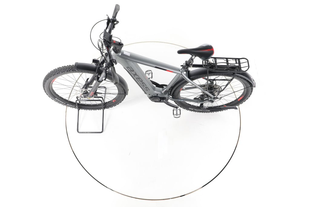 Axess Force Pro 29 Allroad Trekking E-Bike 2023 - Image 19