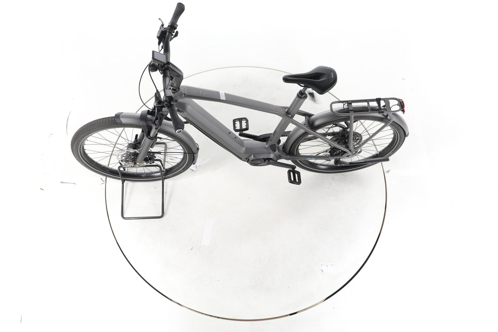Kalkhoff ENDEAVOUR 7.B ADVANCE+ ABS Trekking E-Bike - Image 19